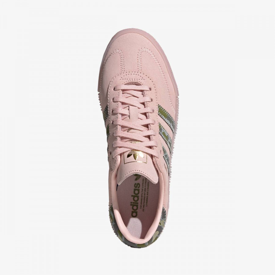 ADIDAS Superge SAMBAROSE W 