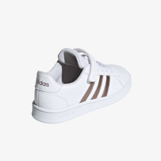 adidas Superge GRAND COURT C 