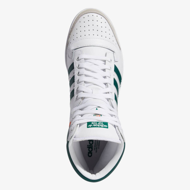 adidas Superge TOP TEN HI 