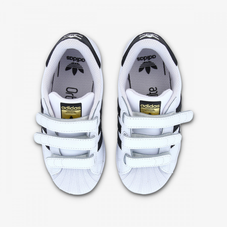 adidas Superge SUPERSTAR 