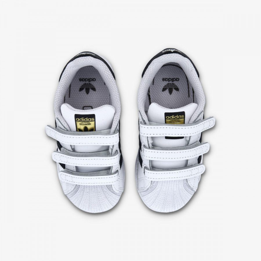 adidas Superge Superstar 