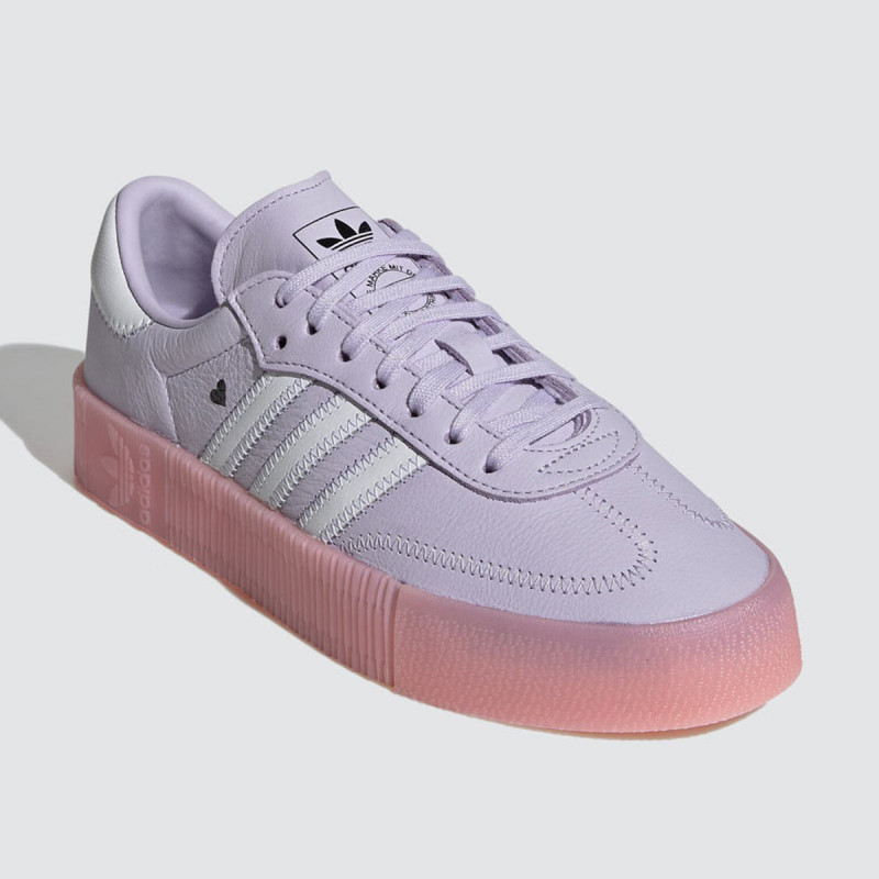 adidas gazelle silver green womens Adidas Samba Pink Cow: Customize Your Shoes