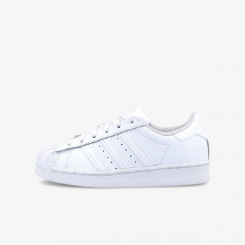 ADIDAS ORIGINALS Superge ADIDAS ORIGINALS Superge SUPERSTAR C 