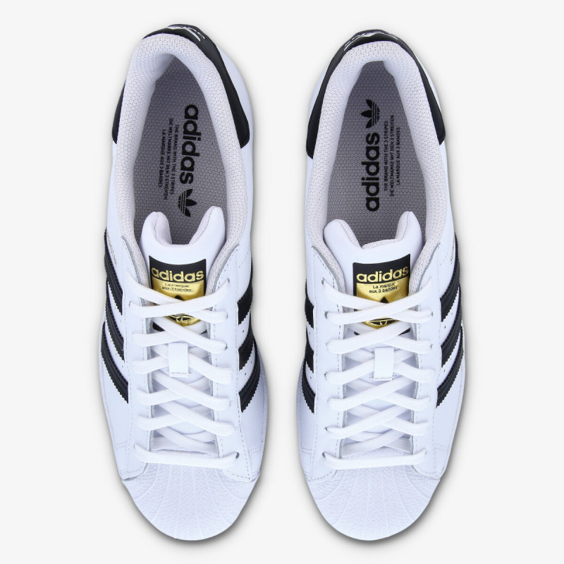 adidas Superge Superstar 
