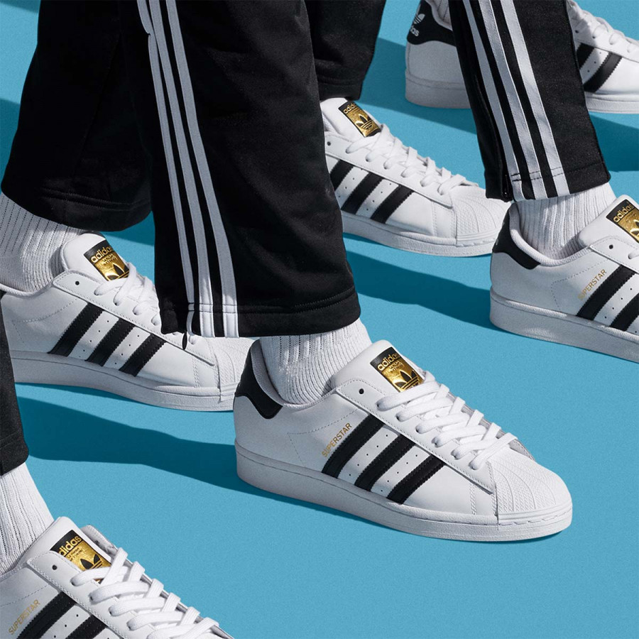 ADIDAS Superge SUPERSTAR 