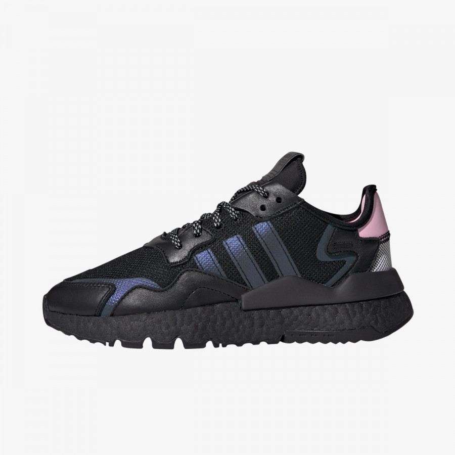 adidas Superge NITE JOGGER W 