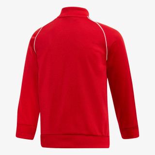 adidas TRENIRKA SUPERSTAR SUIT 