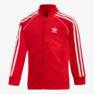 adidas TRENIRKA SUPERSTAR SUIT 