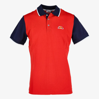 ELLESSE POLO MAJICA MENS ITALIA POLO SHIRT 