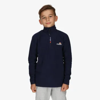 ELLESSE Kapucar ELLESSE Kapucar KIDS HALF ZIP 