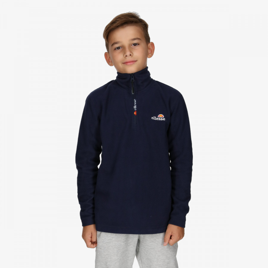 ELLESSE KAPUCAR KIDS HALF ZIP 