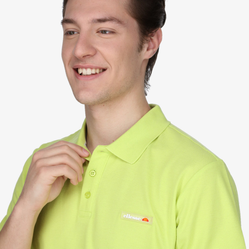 ELLESSE POLO MAJICA MENS HERITAGE POLO SHIRT 