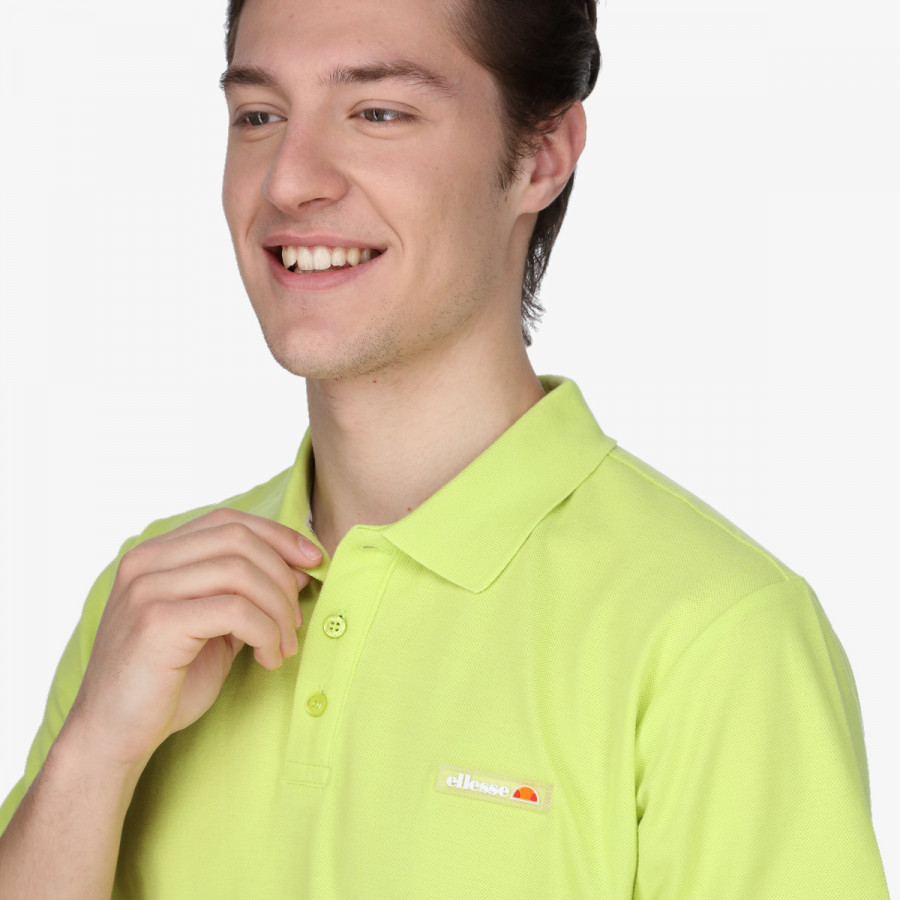 ELLESSE POLO MAJICA MENS HERITAGE POLO SHIRT 