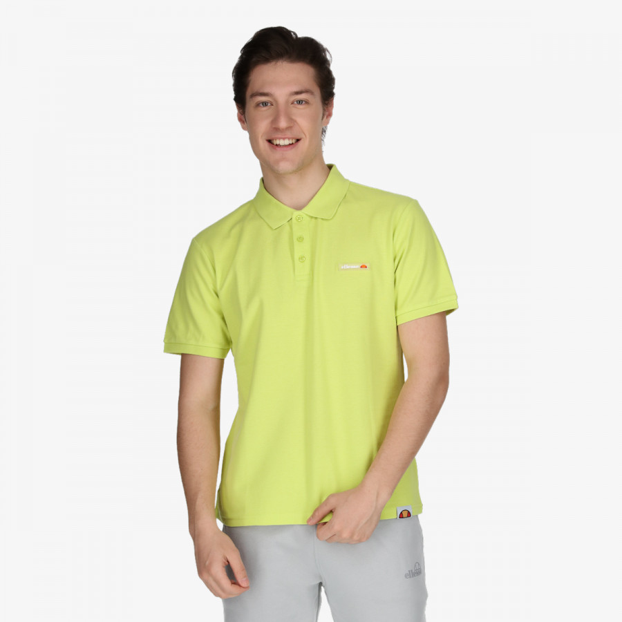 ELLESSE POLO MAJICA MENS HERITAGE POLO SHIRT 