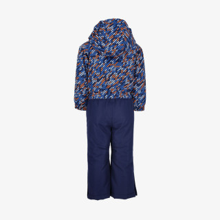 ELLESSE KOMBINEZON Si Jumpsuit 