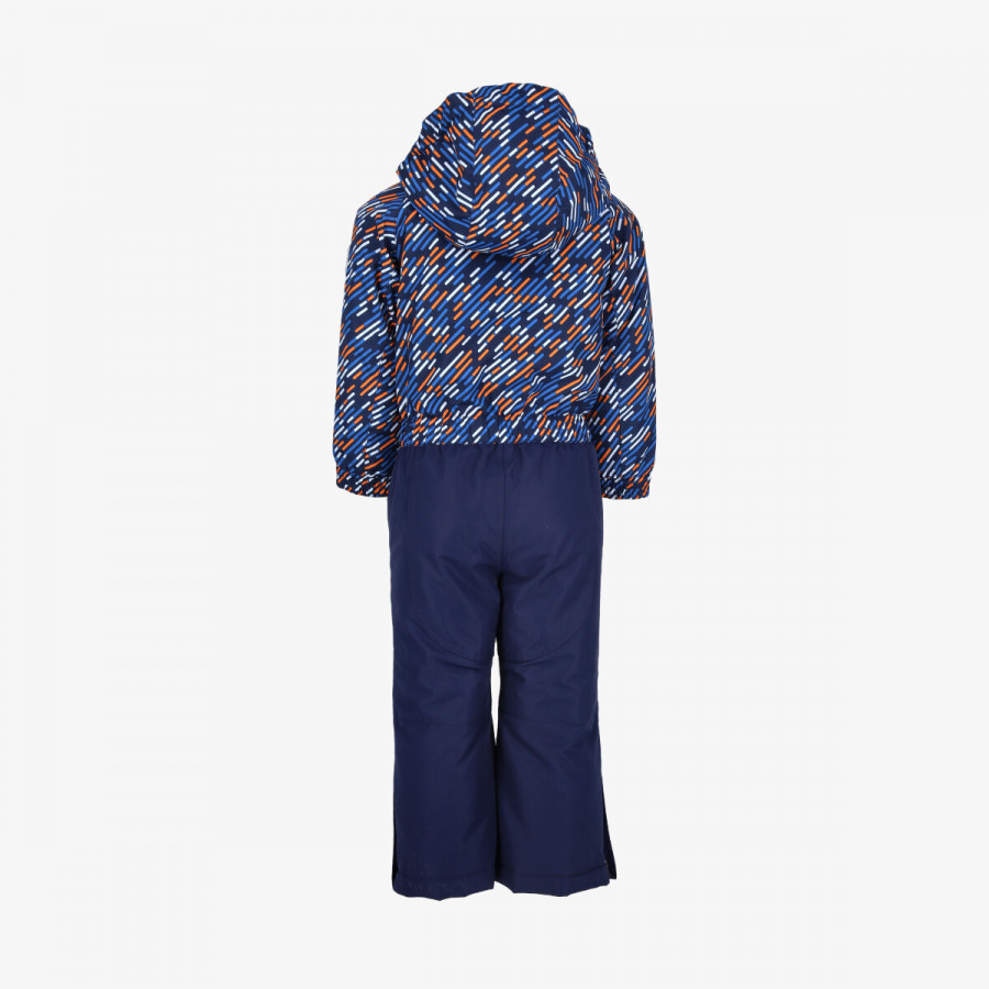 ELLESSE KOMBINEZON Si Jumpsuit 