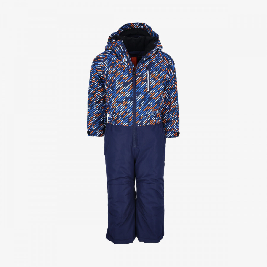 ELLESSE KOMBINEZON Si Jumpsuit 