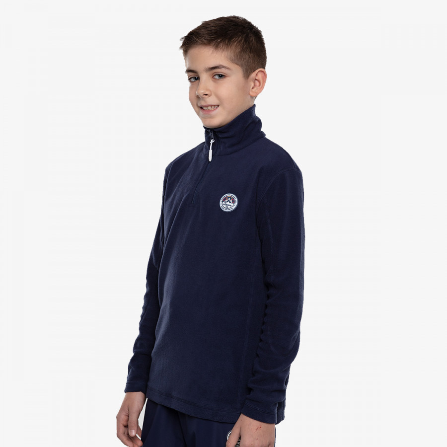 ELLESSE KAPUCAR ELLESSE SKI MICROFLEECE 