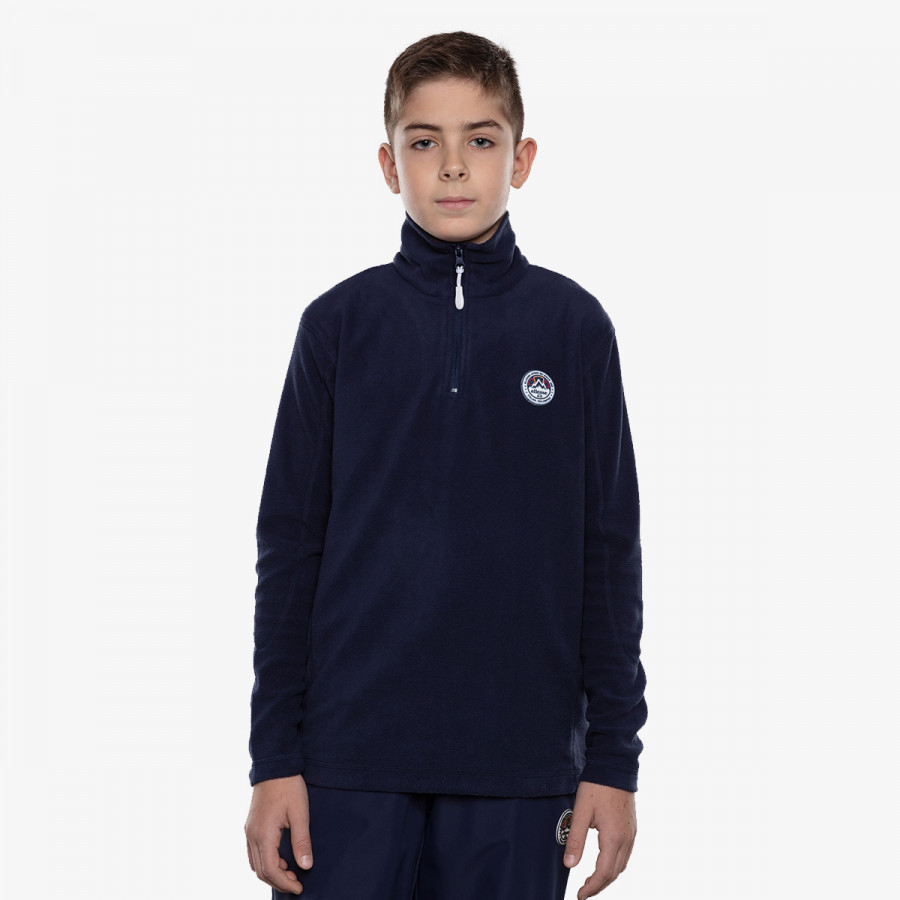 ELLESSE KAPUCAR ELLESSE SKI MICROFLEECE 