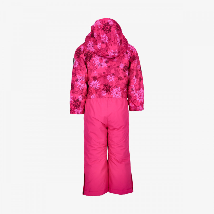 ELLESSE KOMBINEZON Ski Jumpsuit 