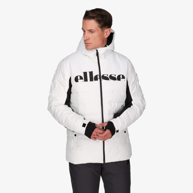 Ellesse luca mens ski jacket clearance