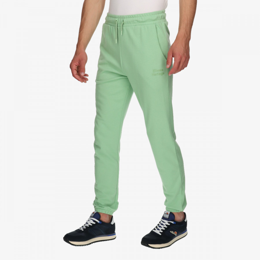 ELLESSE SPODNJI DELI TRENIRKE ELLESSE MENS CUFFED PANTS 