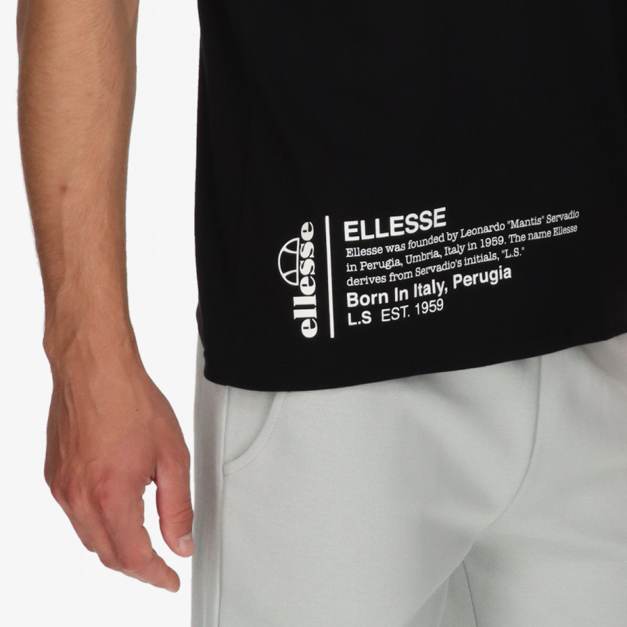 ELLESSE KRATKA MAJICA ELLESSE MENS T-SHIRT 