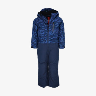 ELLESSE KOMBINEZON BOYS SKI JUMPSUIT 