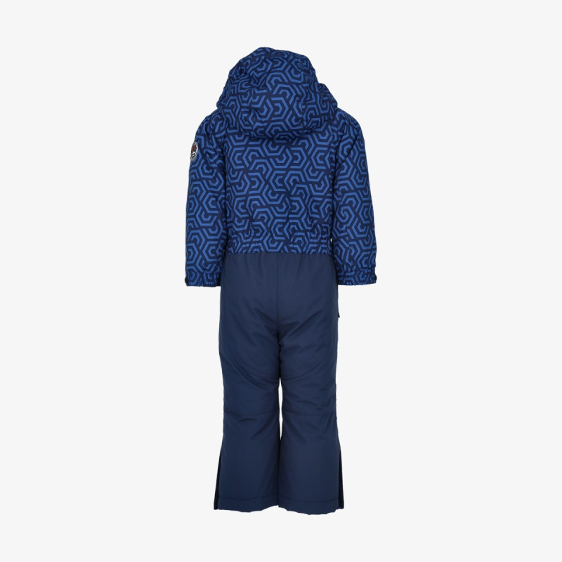 ELLESSE KOMBINEZON BOYS SKI JUMPSUIT 