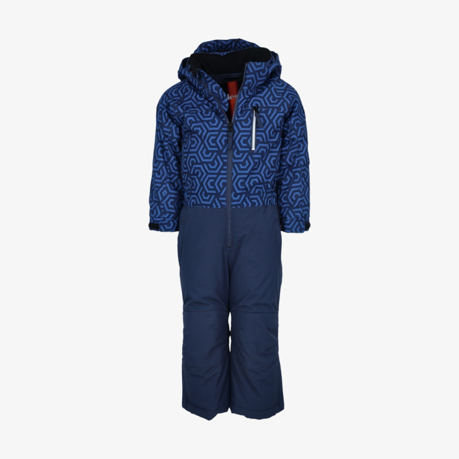 ELLESSE KOMBINEZON BOYS SKI JUMPSUIT 
