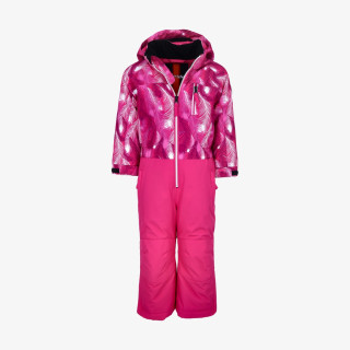 ELLESSE KOMBINEZON GIRLS SKI JUMPSUIT 