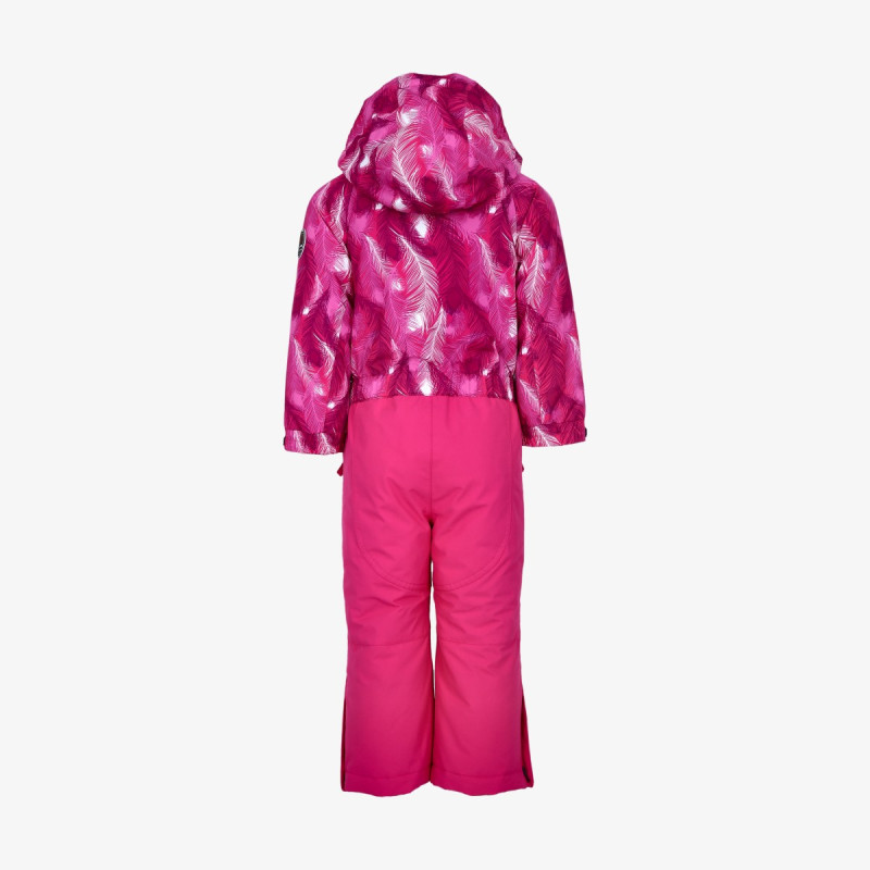 ELLESSE KOMBINEZON GIRLS SKI JUMPSUIT 