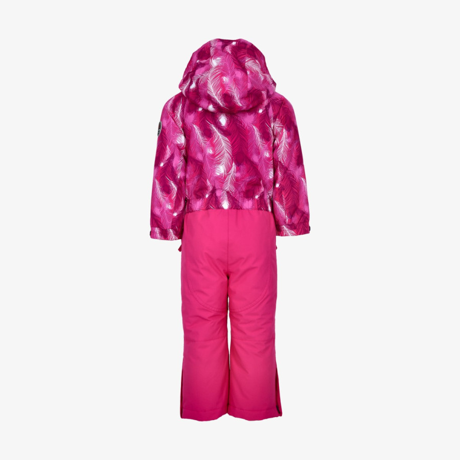 ELLESSE KOMBINEZON GIRLS SKI JUMPSUIT 