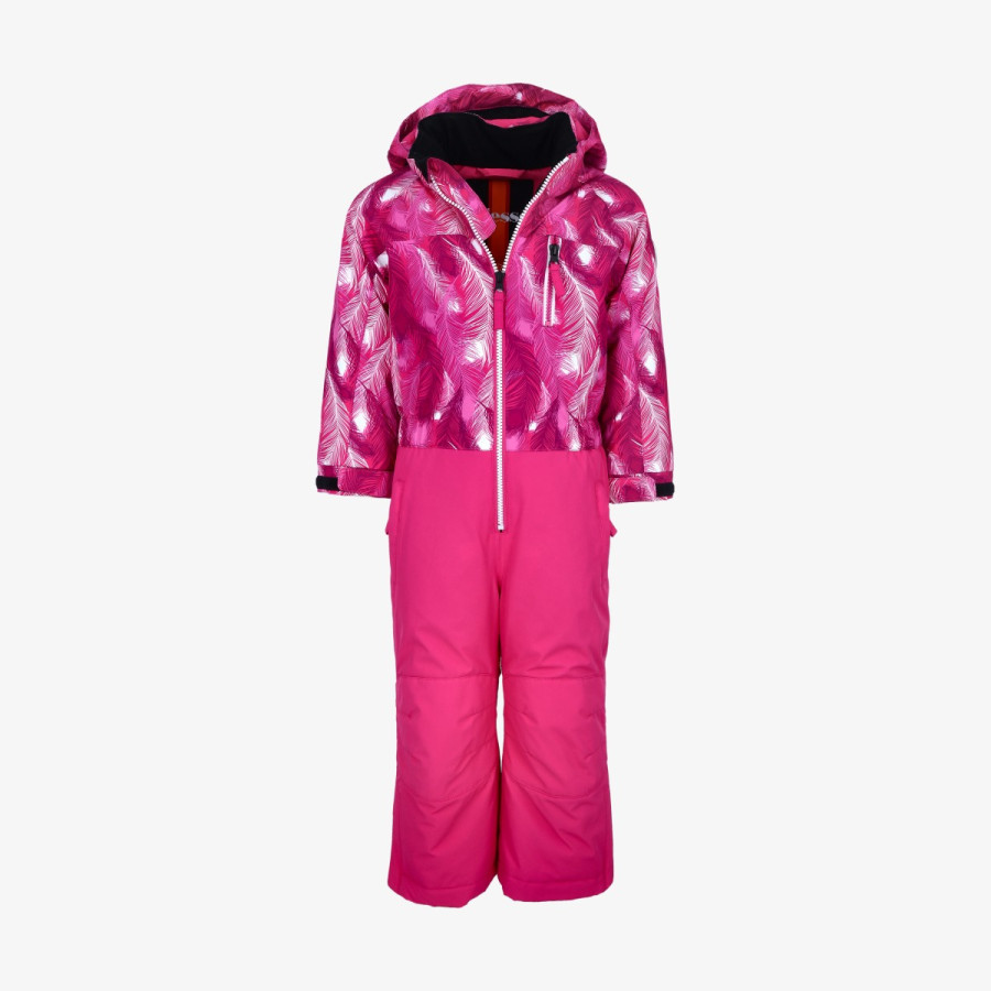 ELLESSE KOMBINEZON GIRLS SKI JUMPSUIT 