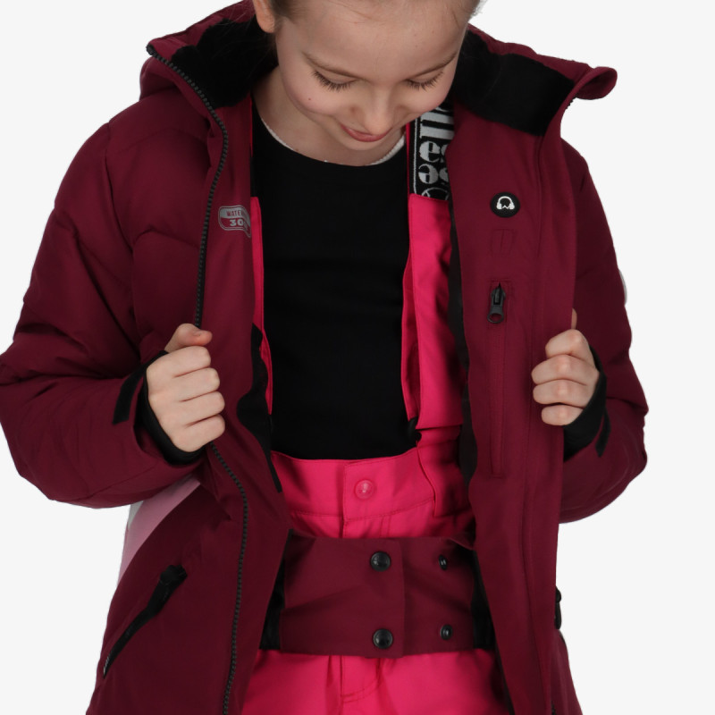 ELLESSE JAKNA LENA SKI JACKET 