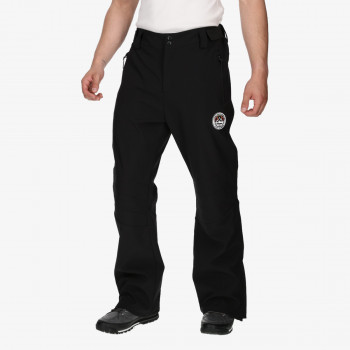 ELLESSE HLAČE MENS SOFT SHELL PANTS 
