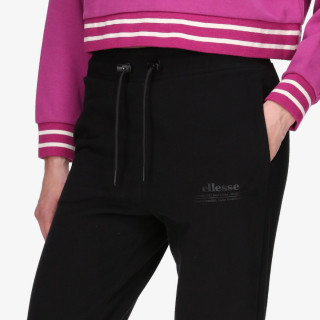 ELLESSE SPODNJI DELI TRENIRKE ELLESSE LADIES CUFFED PANTS 