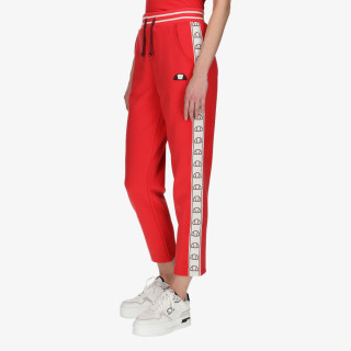 ELLESSE SPODNJI DELI TRENIRKE ELLESSE LADIES OPEN HEM PANTS 