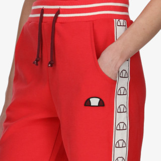 ELLESSE SPODNJI DELI TRENIRKE ELLESSE LADIES OPEN HEM PANTS 