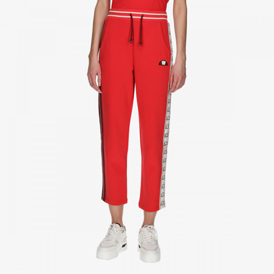ELLESSE SPODNJI DELI TRENIRKE ELLESSE LADIES OPEN HEM PANTS 
