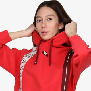 ELLESSE KAPUCAR ELLESSE LADIES HOODY 