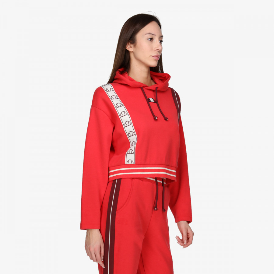 ELLESSE KAPUCAR ELLESSE LADIES HOODY 