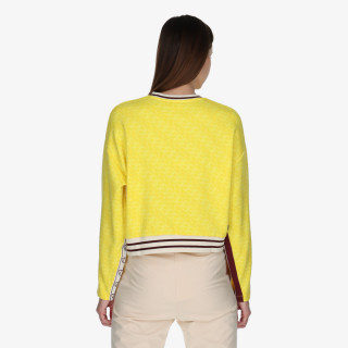 ELLESSE KAPUCAR ELLESSE LADIES CREWNECK 