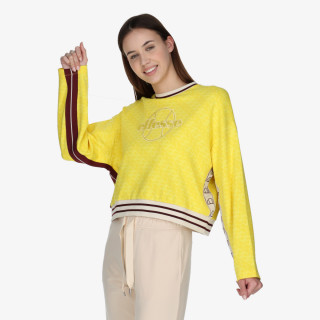 ELLESSE KAPUCAR ELLESSE LADIES CREWNECK 