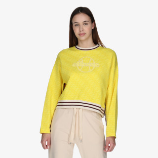 ELLESSE KAPUCAR ELLESSE LADIES CREWNECK 