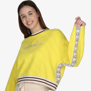 ELLESSE KAPUCAR ELLESSE LADIES CREWNECK 