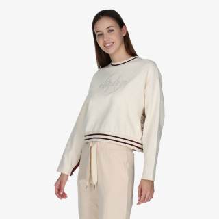 ELLESSE KAPUCAR ELLESSE LADIES CREWNECK 