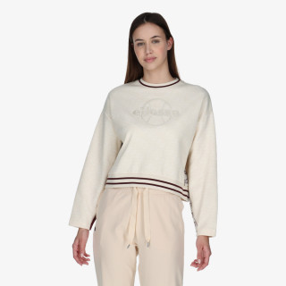 ELLESSE KAPUCAR ELLESSE LADIES CREWNECK 