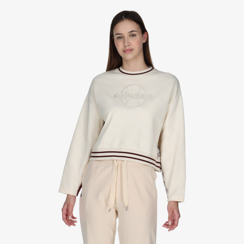 ELLESSE KAPUCAR ELLESSE LADIES CREWNECK 