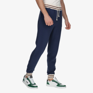 ELLESSE SPODNJI DELI TRENIRKE ELLESSE MENS CUFFED PANTS 